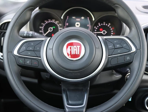 Fiat 500L - Afbeelding 27 van 30