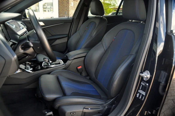 BMW 1 Serie - Afbeelding 3 van 30