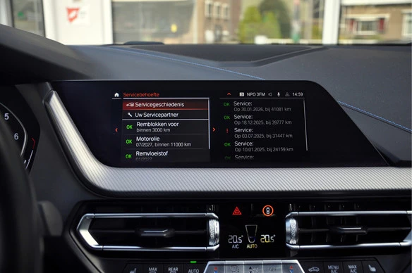 BMW 1 Serie - Afbeelding 5 van 30