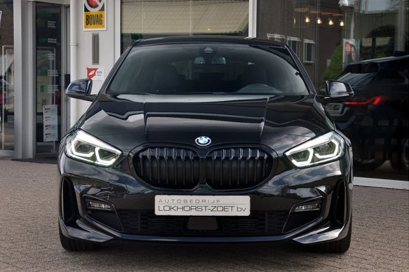 BMW 1 Serie - Afbeelding 10 van 30