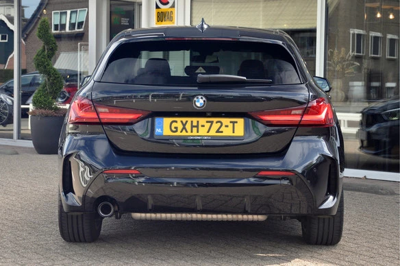 BMW 1 Serie - Afbeelding 11 van 30