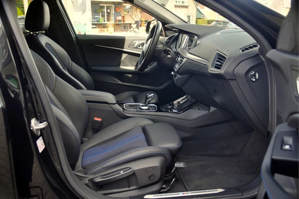 BMW 1 Serie - Afbeelding 12 van 30