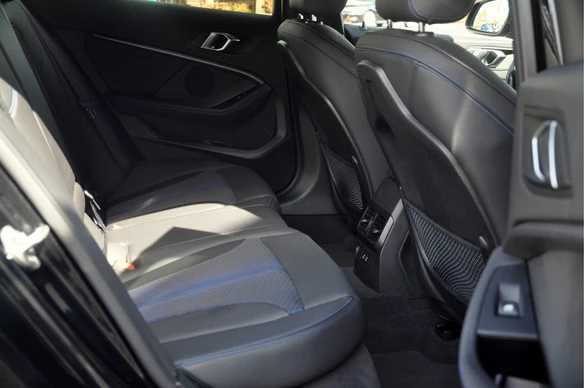 BMW 1 Serie - Afbeelding 13 van 30