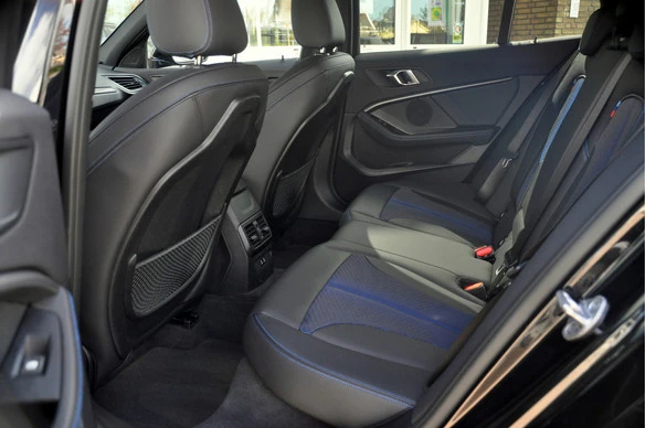 BMW 1 Serie - Afbeelding 14 van 30