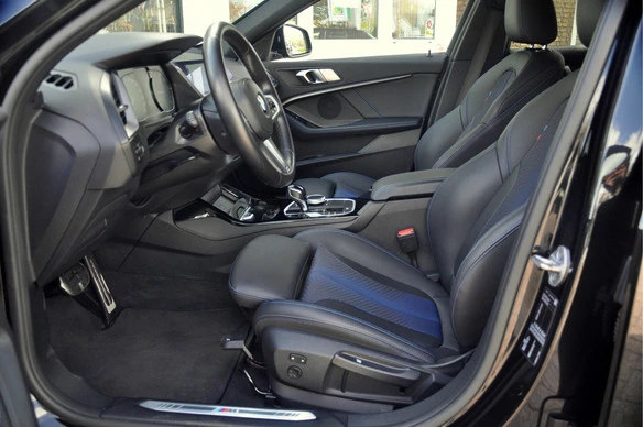 BMW 1 Serie - Afbeelding 15 van 30