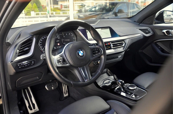 BMW 1 Serie - Afbeelding 16 van 30