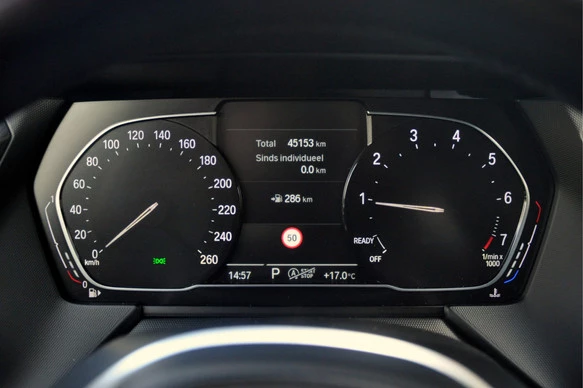 BMW 1 Serie - Afbeelding 17 van 30