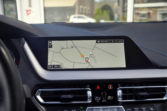 BMW 1 Serie - Afbeelding 19 van 30