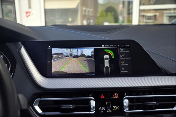 BMW 1 Serie - Afbeelding 20 van 30