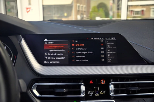 BMW 1 Serie - Afbeelding 21 van 30