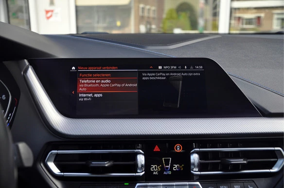 BMW 1 Serie - Afbeelding 22 van 30