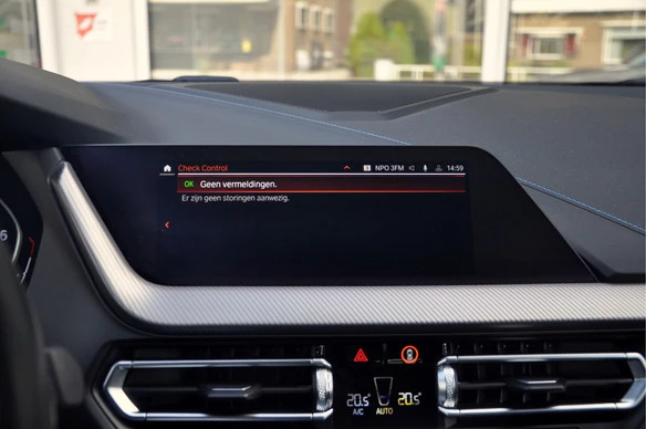 BMW 1 Serie - Afbeelding 23 van 30