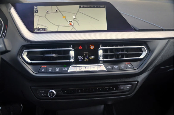 BMW 1 Serie - Afbeelding 24 van 30