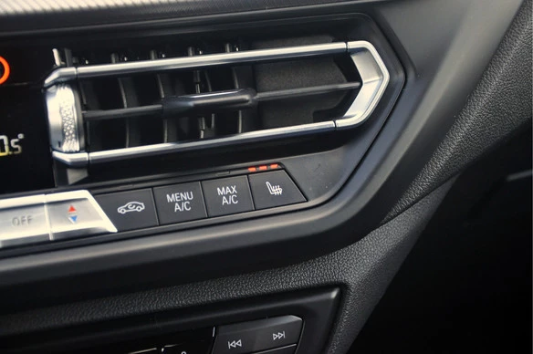 BMW 1 Serie - Afbeelding 25 van 30