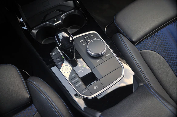 BMW 1 Serie - Afbeelding 26 van 30