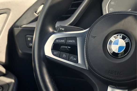 BMW 1 Serie - Afbeelding 27 van 30