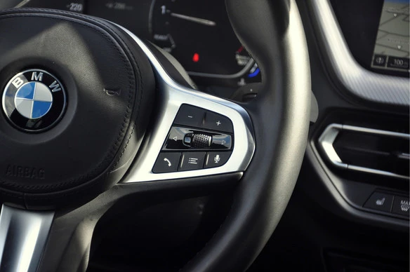 BMW 1 Serie - Afbeelding 28 van 30