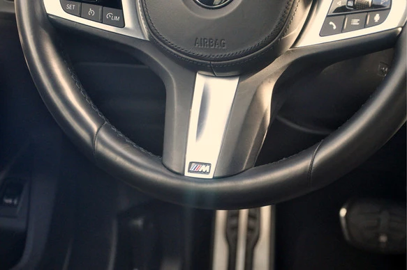 BMW 1 Serie - Afbeelding 29 van 30