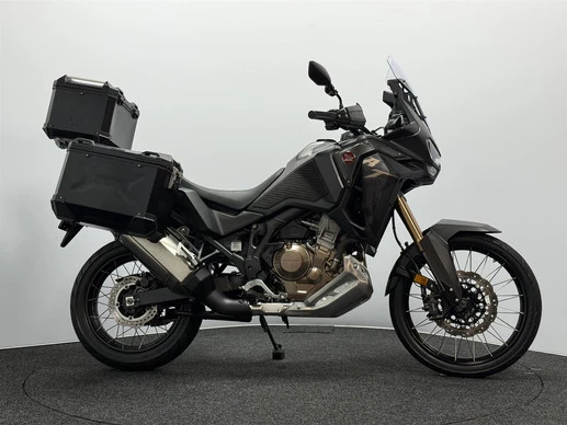 Honda CRF 1100 - Afbeelding 1 van 20