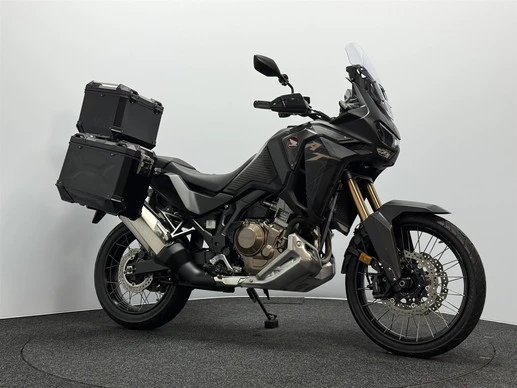 Honda CRF 1100 - Afbeelding 2 van 20