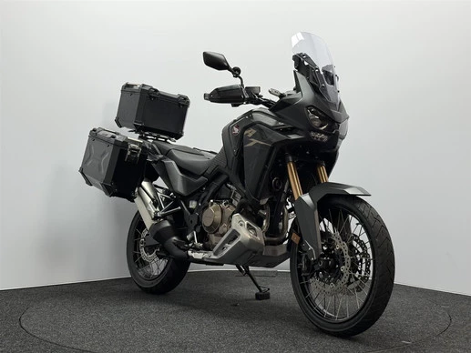 Honda CRF 1100 - Afbeelding 3 van 20