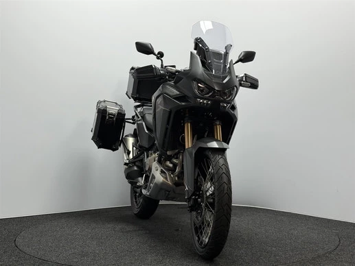 Honda CRF 1100 - Afbeelding 4 van 20