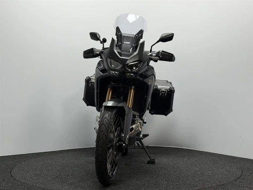 Honda CRF 1100 - Afbeelding 5 van 20