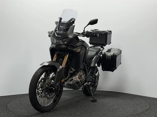 Honda CRF 1100 - Afbeelding 6 van 20