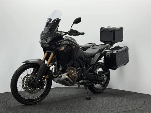 Honda CRF 1100 - Afbeelding 7 van 20