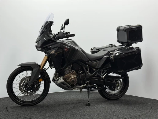 Honda CRF 1100 - Afbeelding 8 van 20