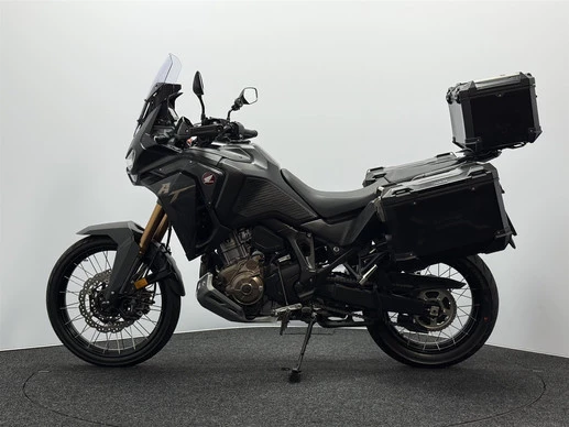 Honda CRF 1100 - Afbeelding 9 van 20