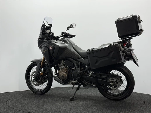 Honda CRF 1100 - Afbeelding 10 van 20