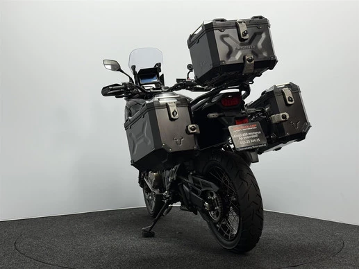 Honda CRF 1100 - Afbeelding 12 van 20