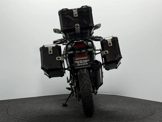 Honda CRF 1100 - Afbeelding 13 van 20