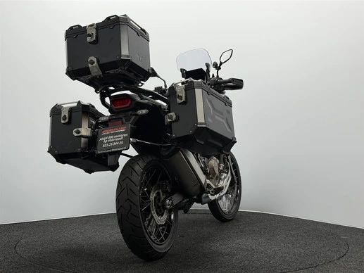 Honda CRF 1100 - Afbeelding 14 van 20