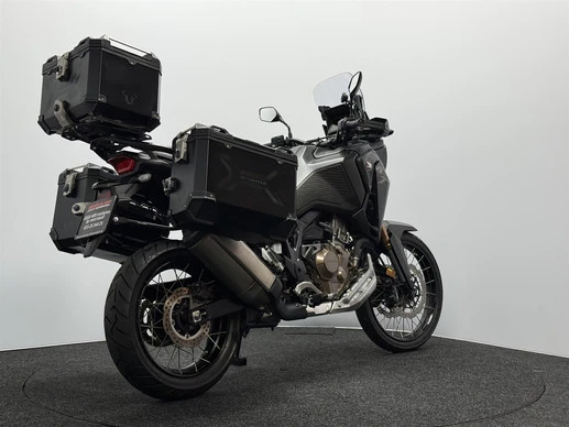 Honda CRF 1100 - Afbeelding 15 van 20