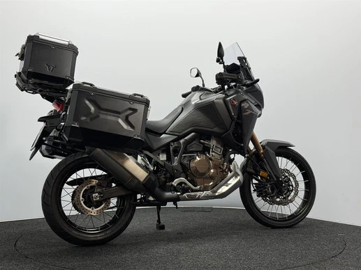 Honda CRF 1100 - Afbeelding 16 van 20