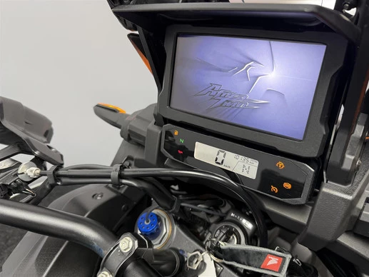 Honda CRF 1100 - Afbeelding 17 van 20