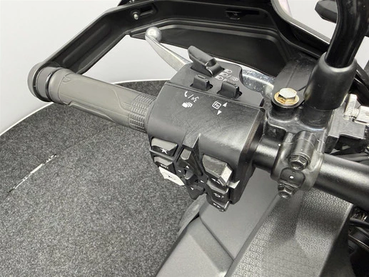 Honda CRF 1100 - Afbeelding 18 van 20