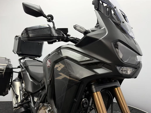 Honda CRF 1100 - Afbeelding 19 van 20