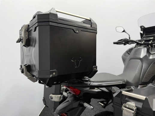 Honda CRF 1100 - Afbeelding 20 van 20