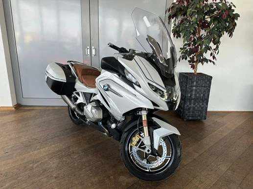 BMW R 1250 RT - Afbeelding 1 van 16