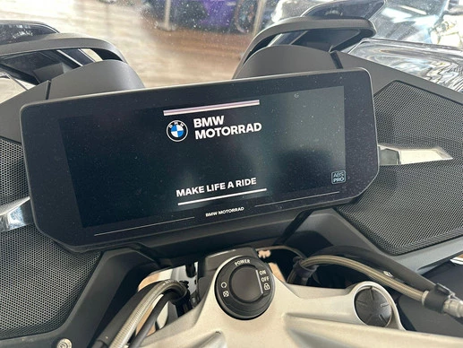 BMW R 1250 RT - Afbeelding 3 van 16
