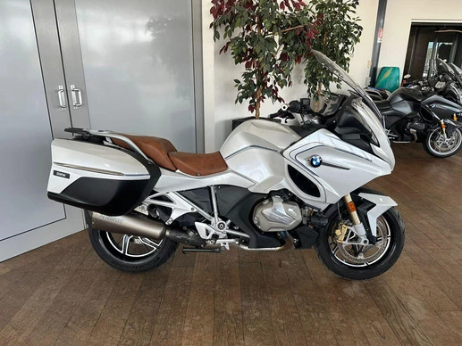 BMW R 1250 RT - Afbeelding 4 van 16
