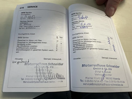 BMW R 1250 RT - Afbeelding 7 van 16