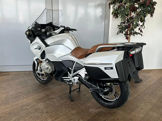 BMW R 1250 RT - Afbeelding 8 van 16