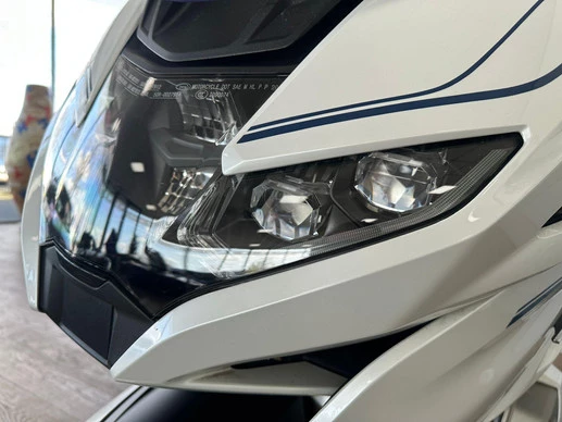 BMW R 1250 RT - Afbeelding 10 van 16