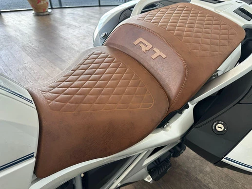 BMW R 1250 RT - Afbeelding 11 van 16