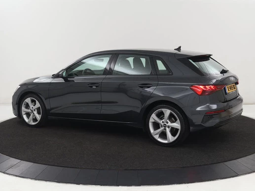 Audi A3 - Afbeelding 2 van 30