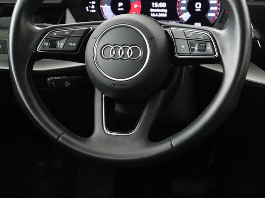Audi A3 - Afbeelding 8 van 30